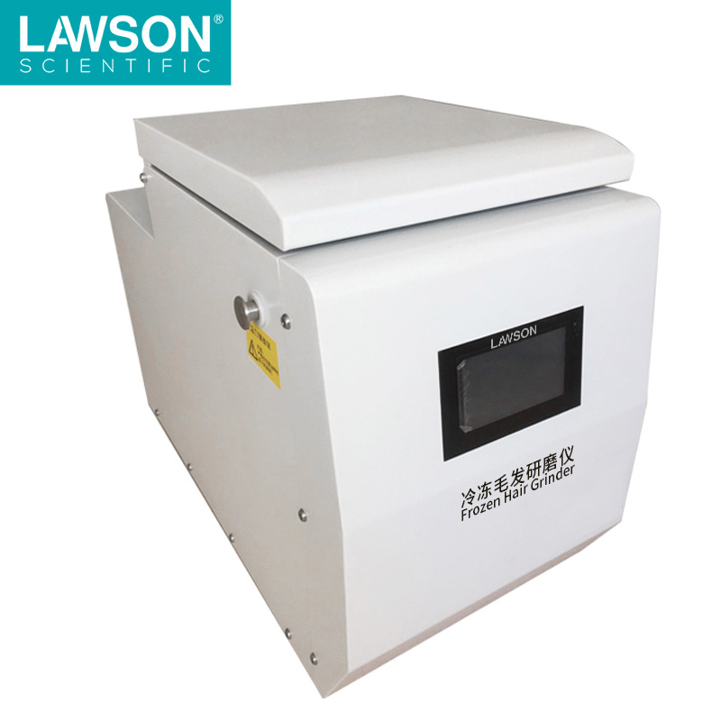 冷冻毛发研磨?动物毛发研磨器DHFSTPRP-CL24